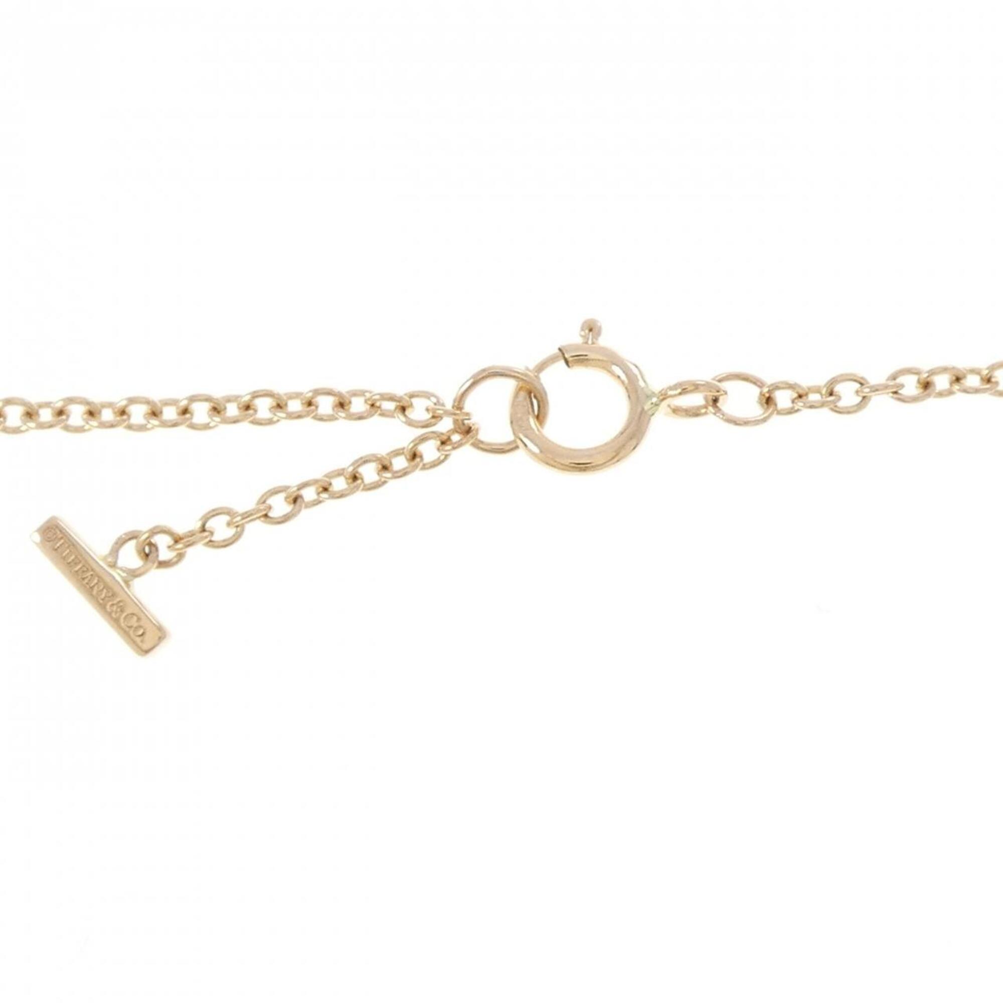 Tiffany Tiffany T Smile Mini Bracelet RN0001288