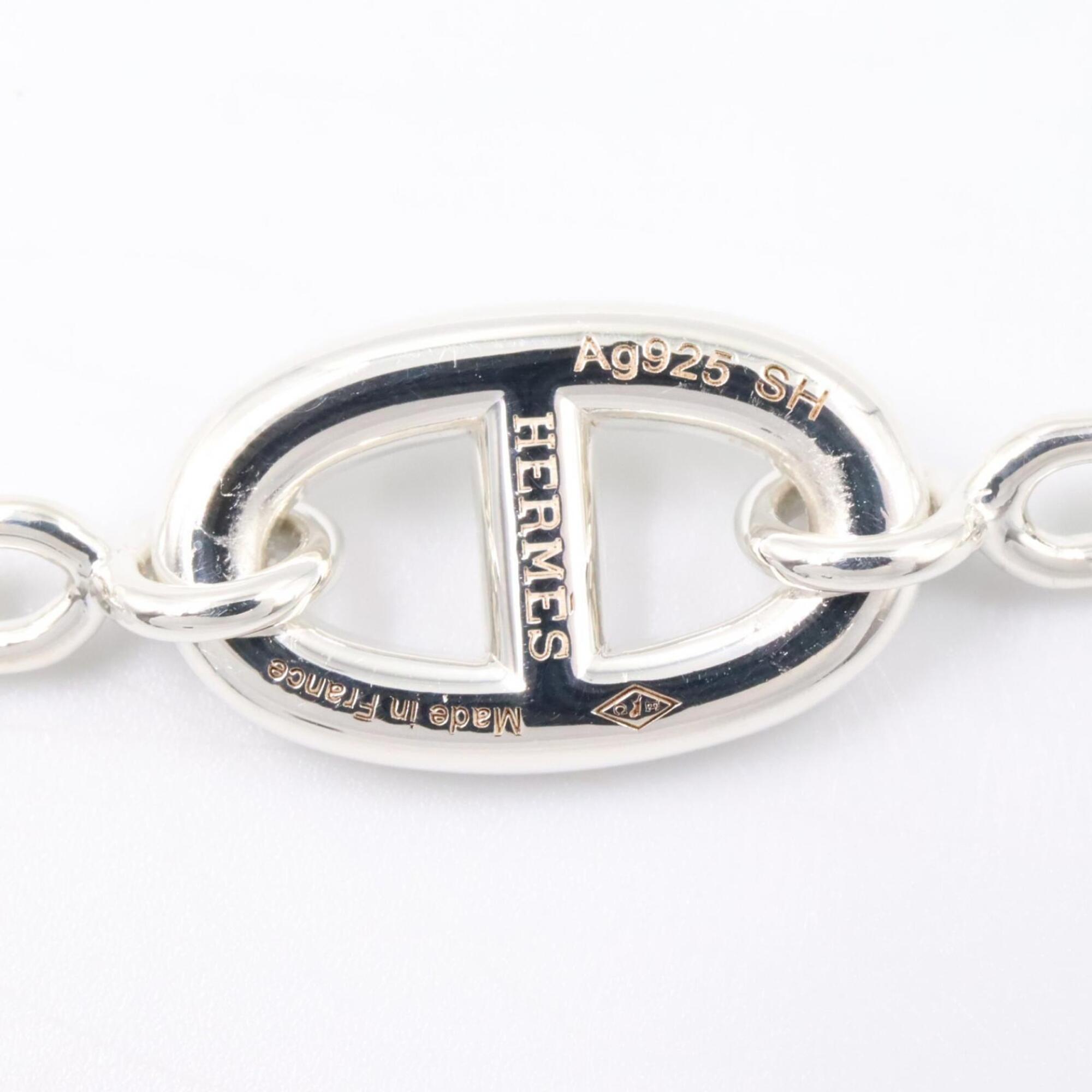 Hermès Chaine d'Ancre Farandole Bracelet RN0001290