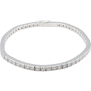 Cartier Lanieres Diamond Bracelet RN0001291 Cartier Lanieres Diamond Bracelet RN0001291