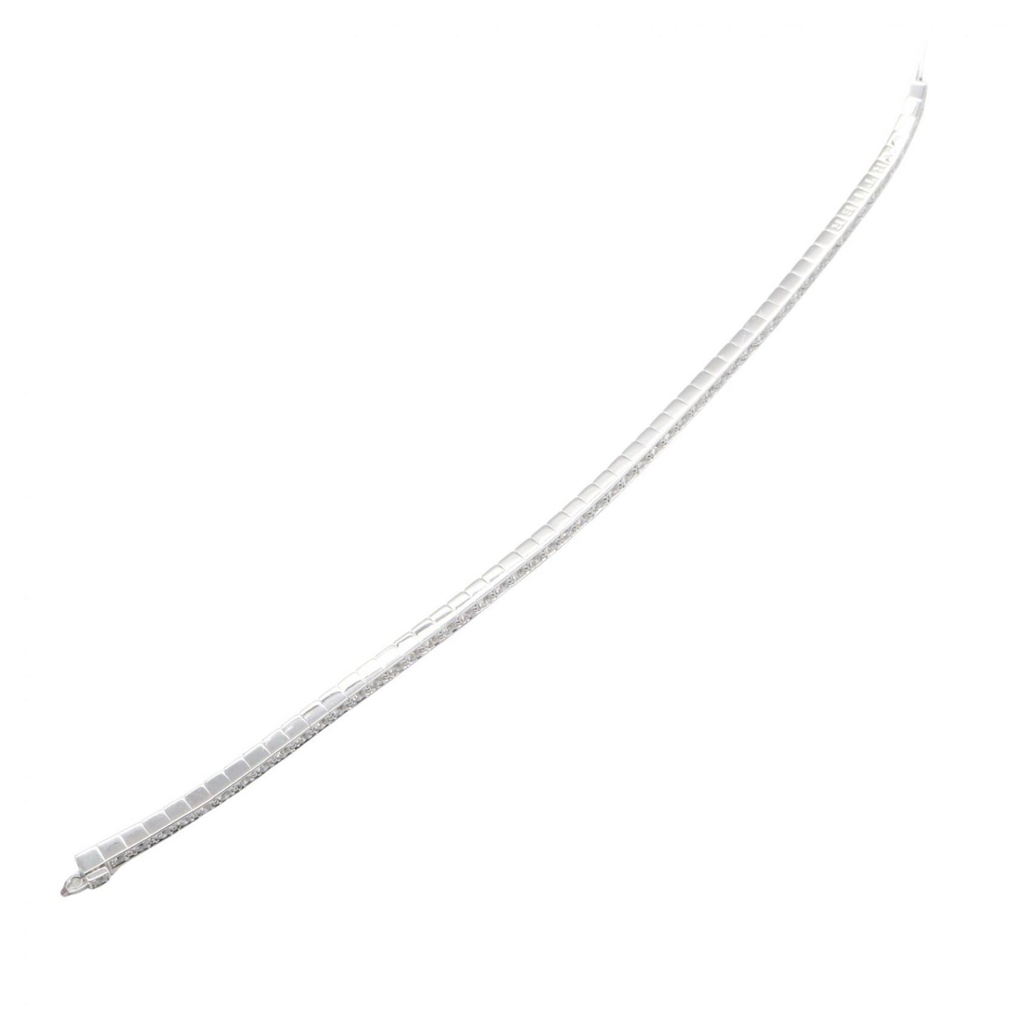 Cartier Lanieres Diamond Bracelet RN0001291