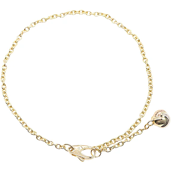 Cartier Cartier Trinity Bracelet RN0001293 Cartier Cartier Trinity Bracelet RN0001293