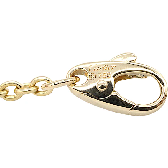 Cartier Cartier Trinity Bracelet RN0001293 Cartier Cartier Trinity Bracelet RN0001293