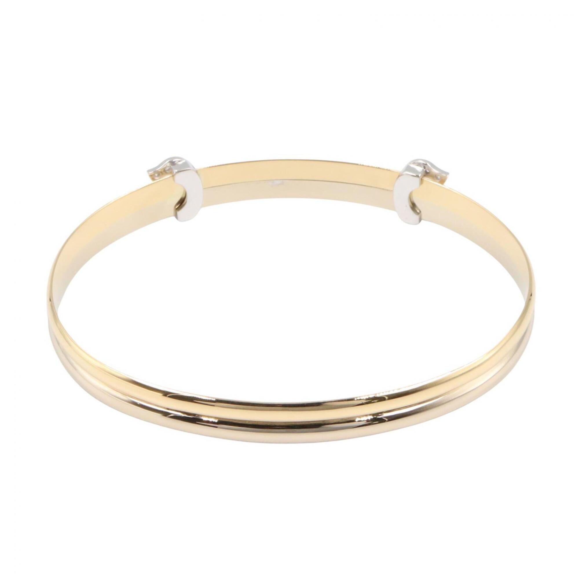 Cartier Cartier 2C Diamond Bracelet RN0001294