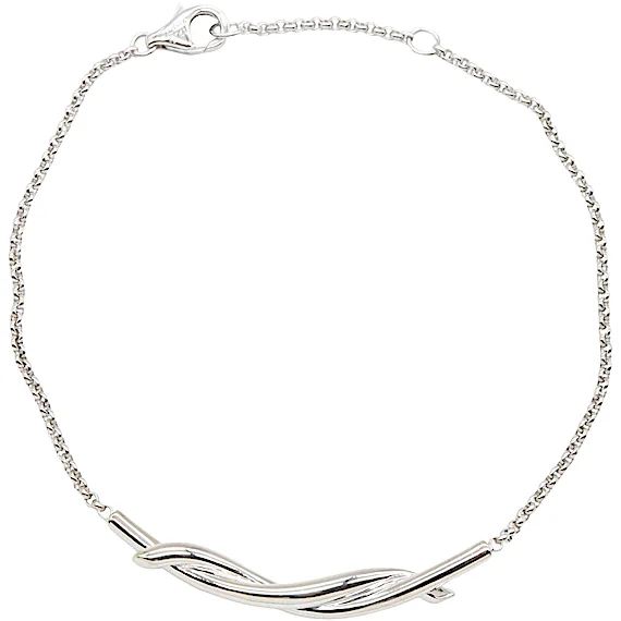 Cartier Entrelacés Bracelet RN0001296 Cartier Entrelacés Bracelet RN0001296