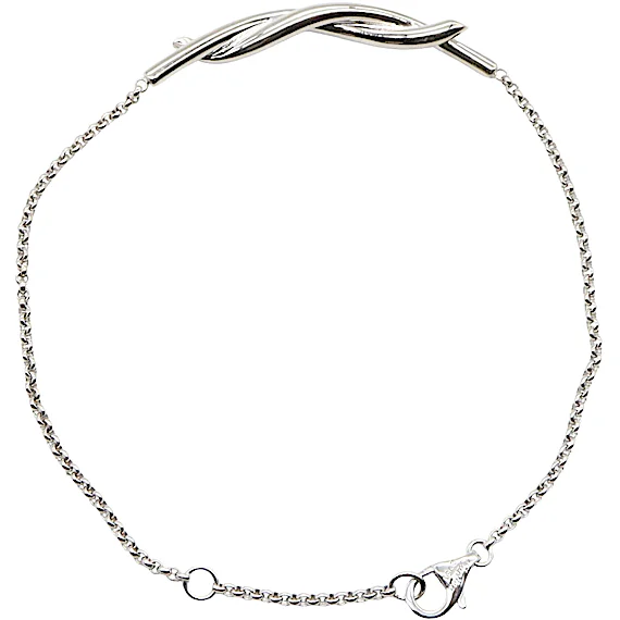 Cartier Entrelacés Bracelet RN0001296 Cartier Entrelacés Bracelet RN0001296