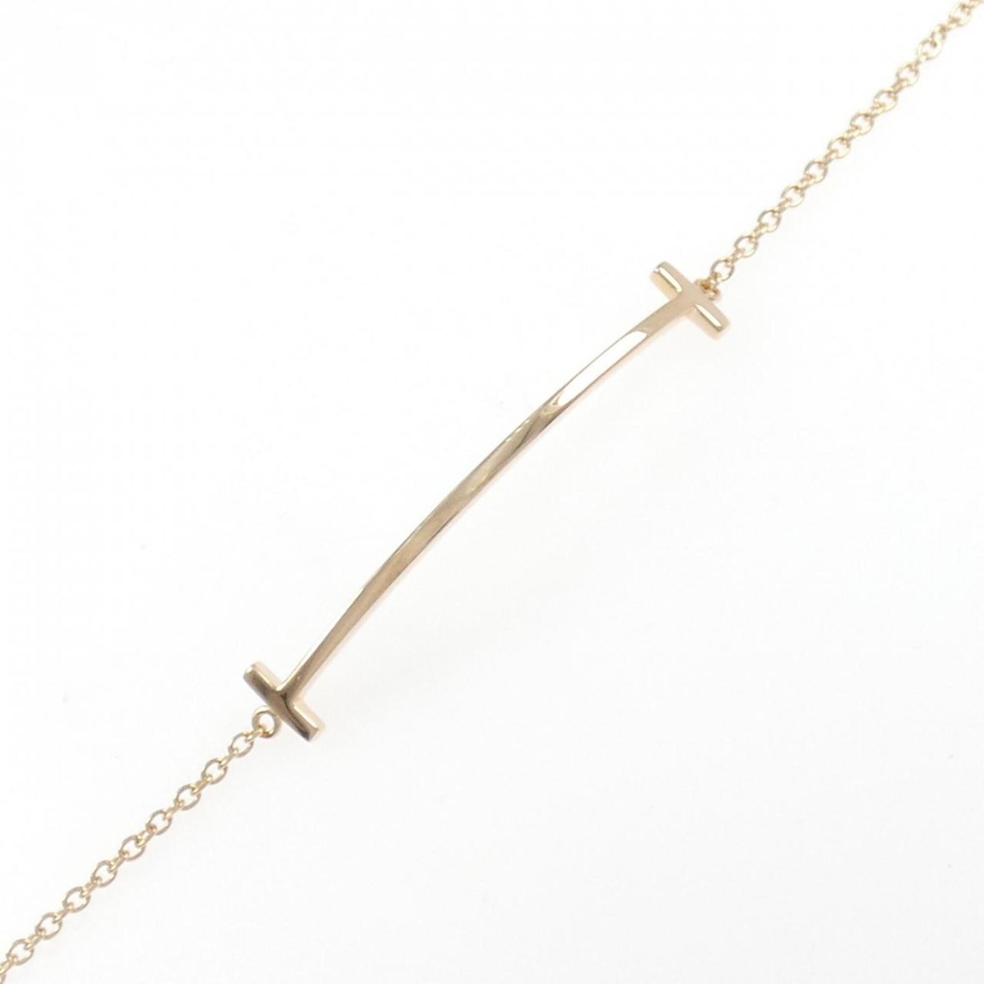 Tiffany Tiffany T Smile Bracelet RN0001298