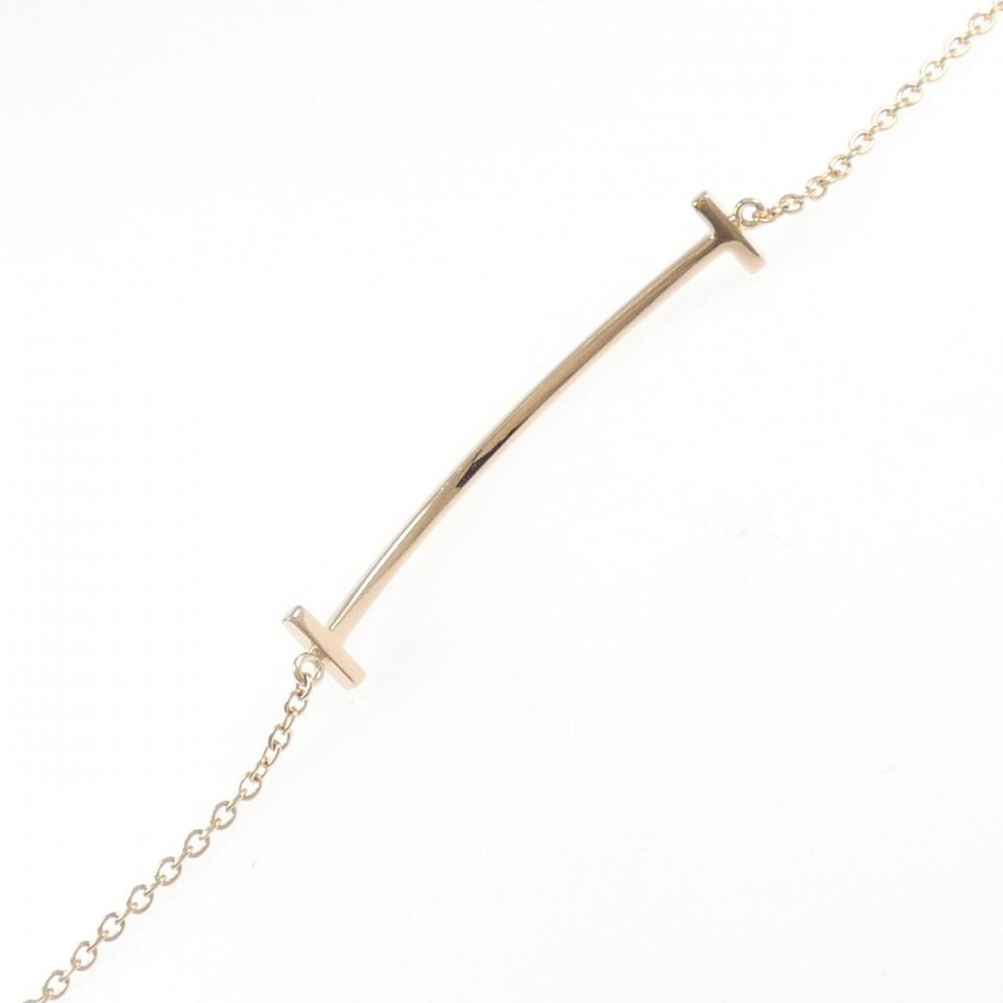 Tiffany Tiffany T Smile Bracelet RN0001298