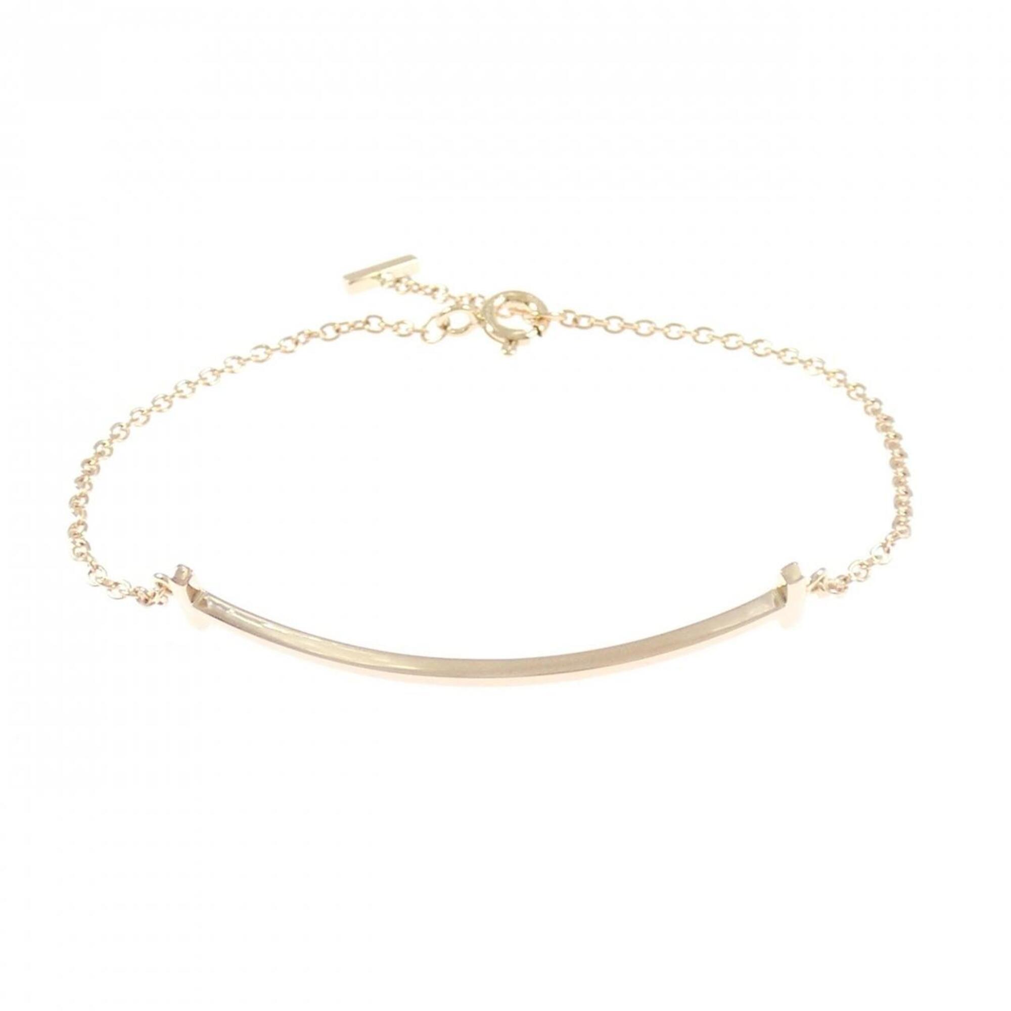 Tiffany Tiffany T Smile Bracelet RN0001298
