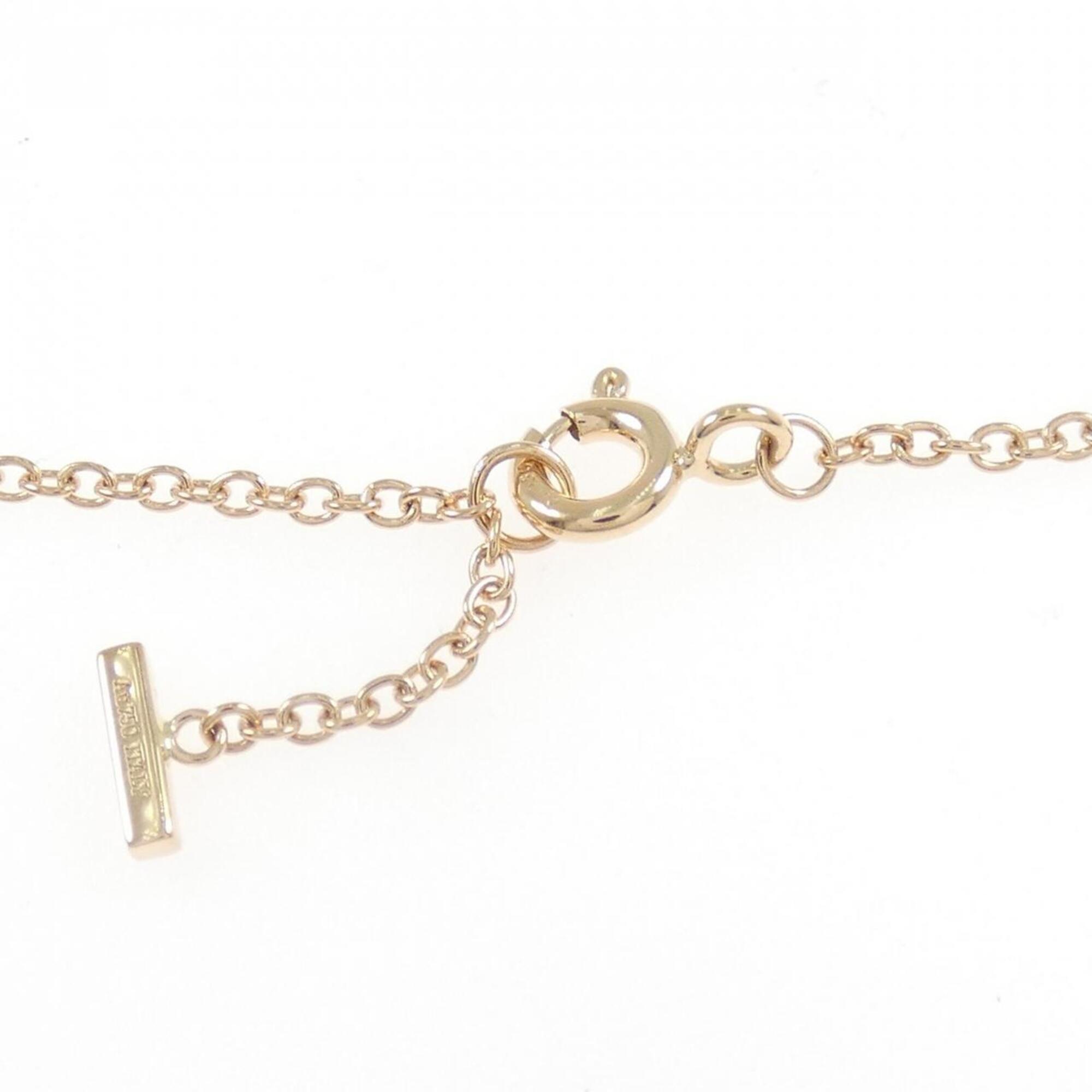 Tiffany Tiffany T Smile Bracelet RN0001298