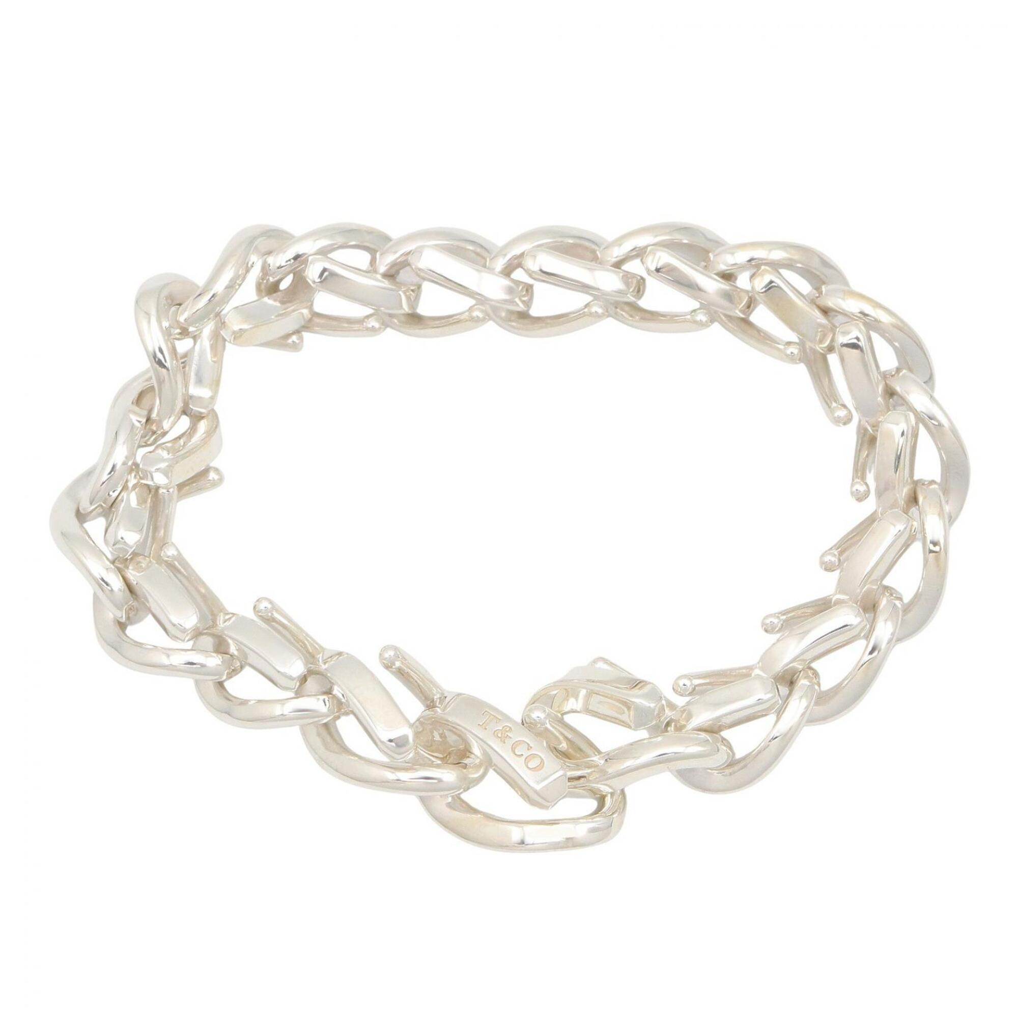 Tiffany Forgelink Medium Bracelet RN0001300