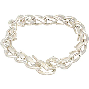 Tiffany Forgelink Medium Bracelet RN0001300 Tiffany Forgelink Medium Bracelet RN0001300