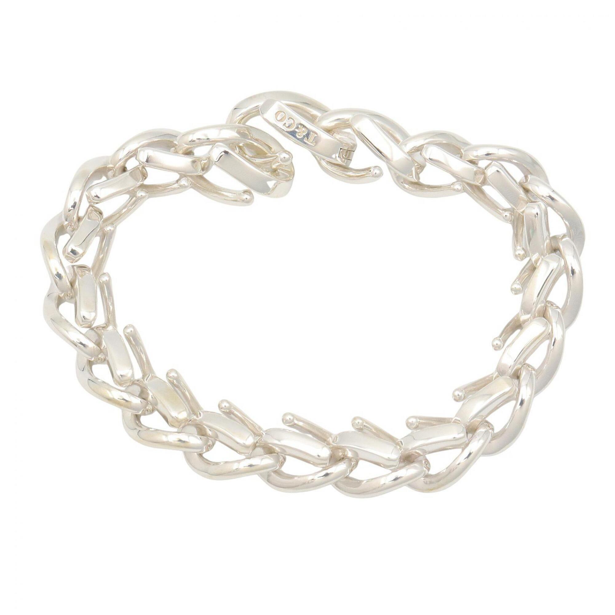 Tiffany Forgelink Medium Bracelet RN0001300