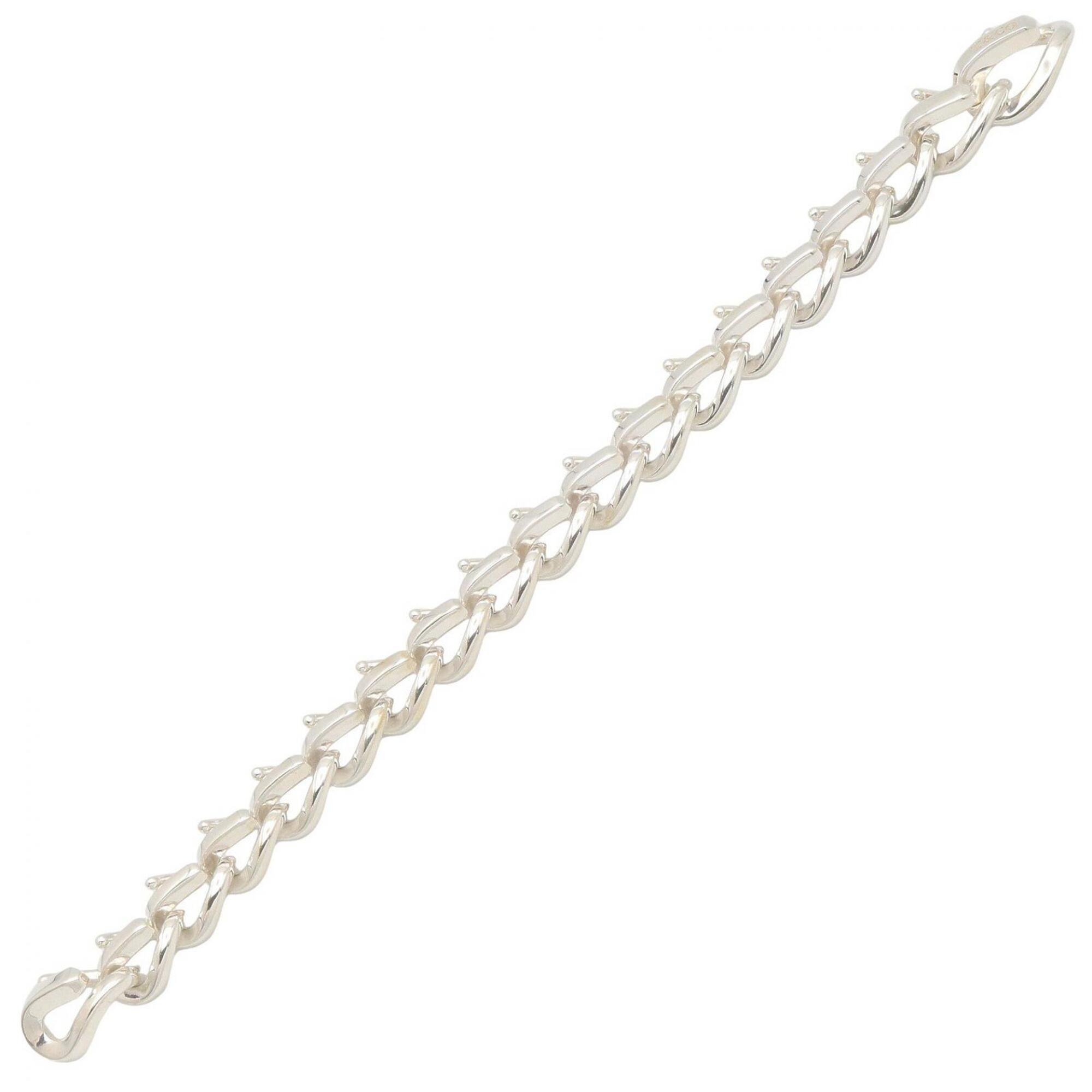Tiffany Forgelink Medium Bracelet RN0001300