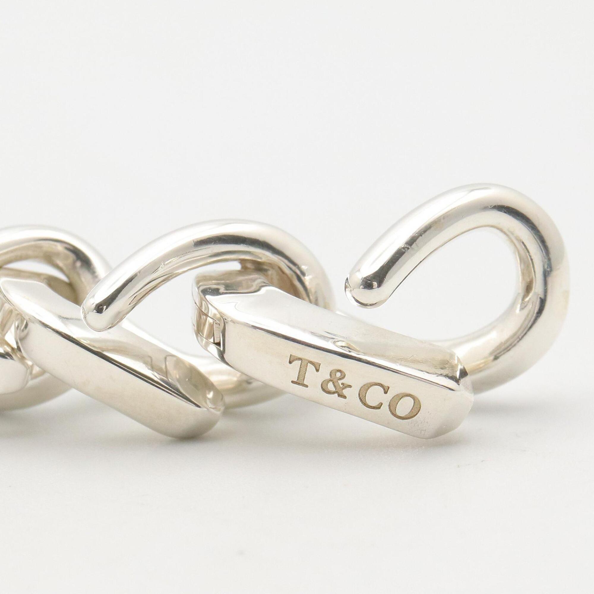 Tiffany Forgelink Medium Bracelet RN0001300