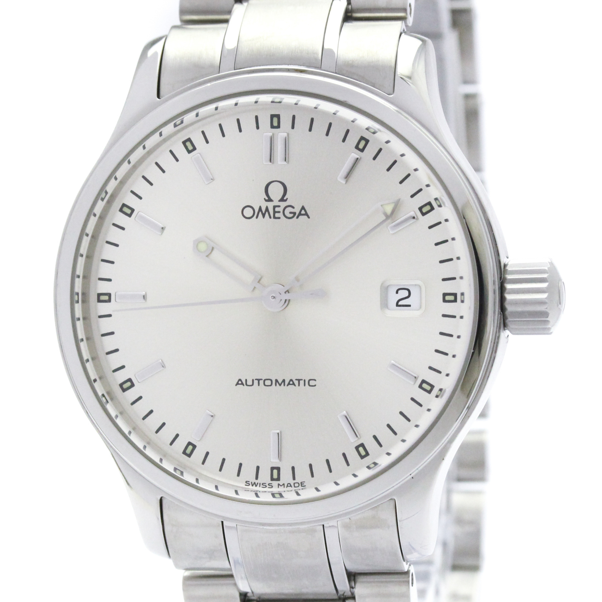 Omega Classic 5203.30