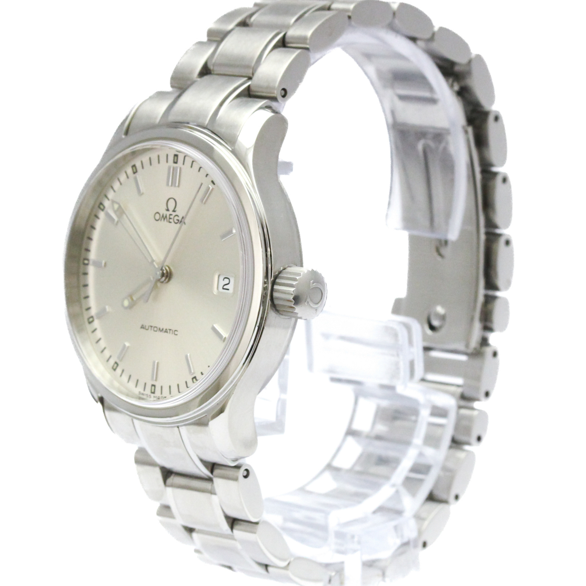 Omega Classic 5203.30