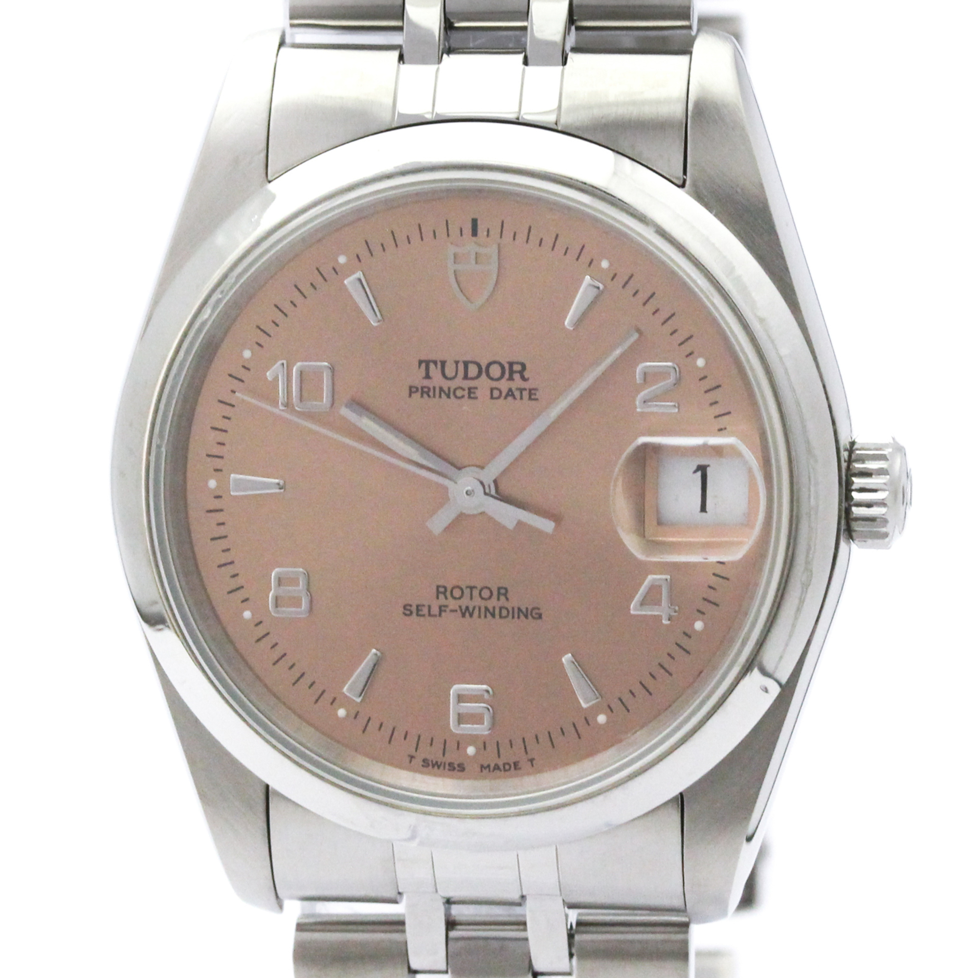Tudor Prince Oyster Date 74000N