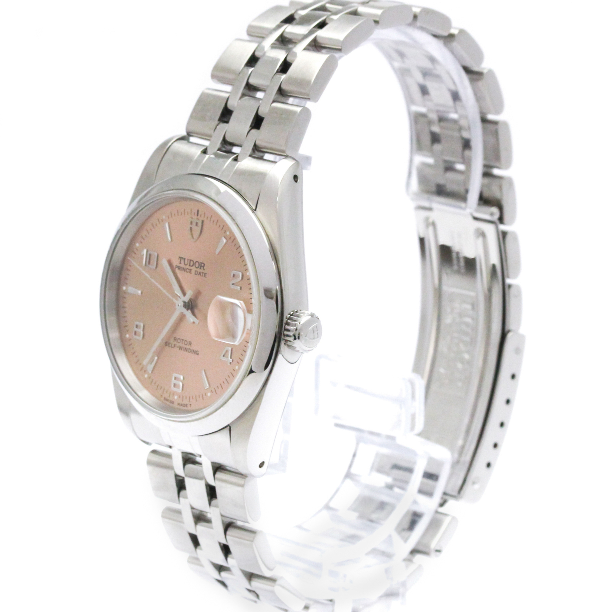 Tudor Prince Oyster Date 74000N
