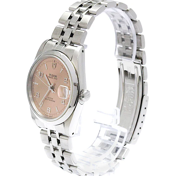 Tudor Prince Oyster Date 74000N Tudor Prince Oyster Date 74000N