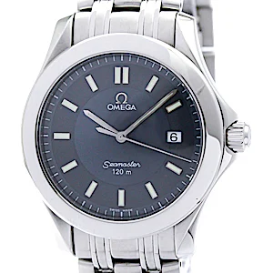 Omega Seamaster 2511.82 Omega Seamaster 2511.82