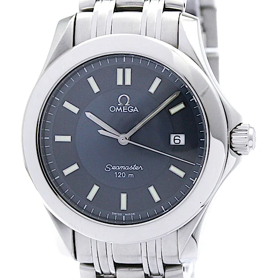 Omega Seamaster 2511.82 Omega Seamaster 2511.82