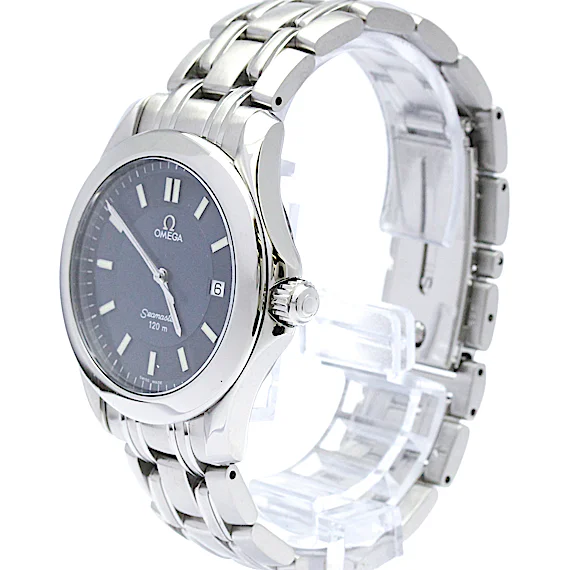 Omega Seamaster 2511.82 Omega Seamaster 2511.82