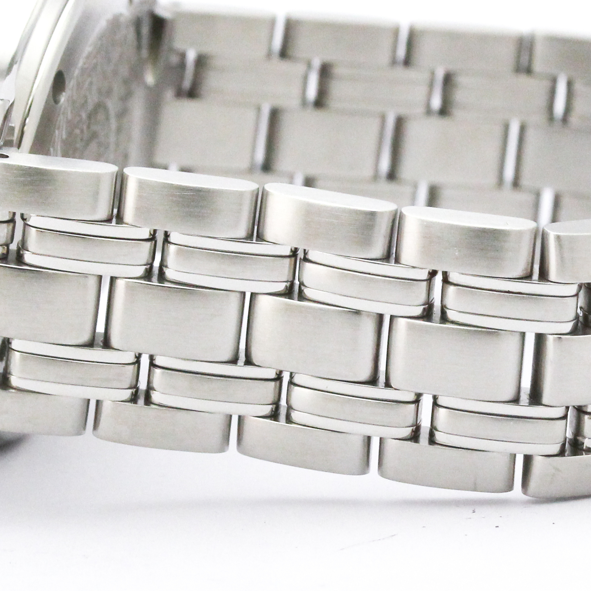 Omega Seamaster 2511.82