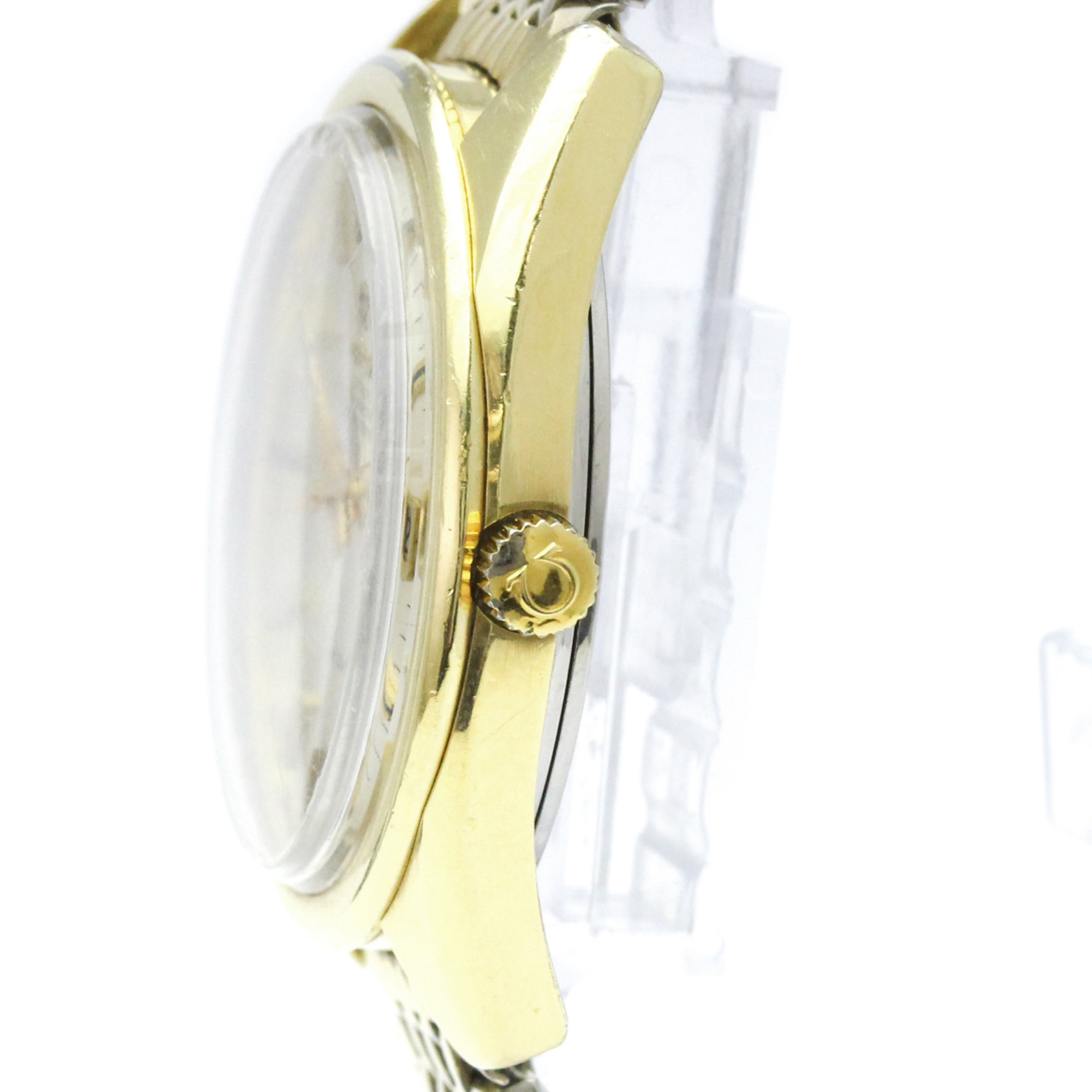 Omega Seamaster 168.022