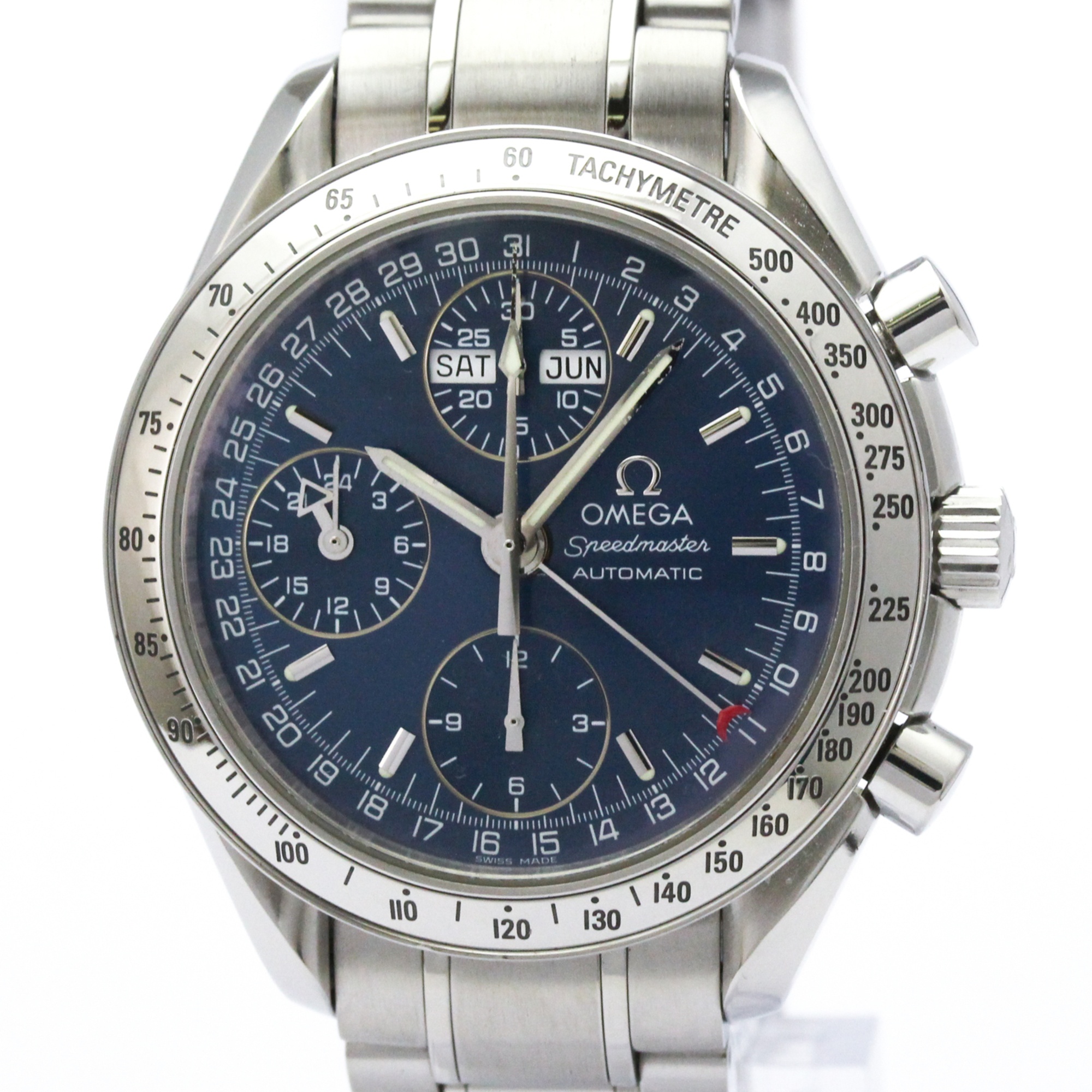 Omega Speedmaster 3523.80