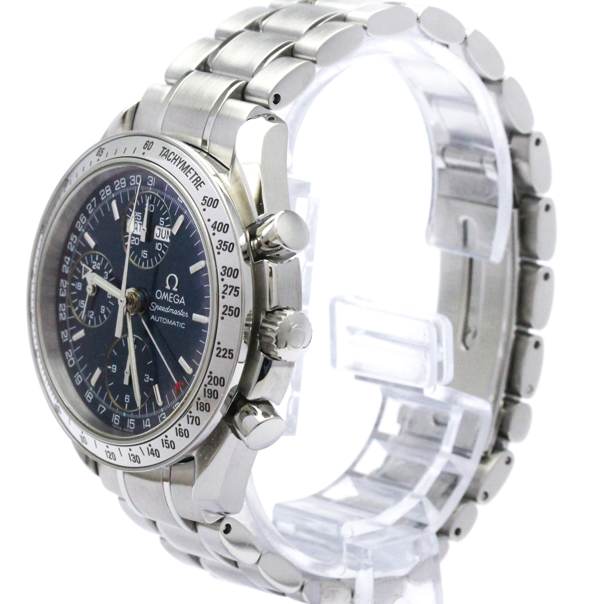Omega Speedmaster 3523.80