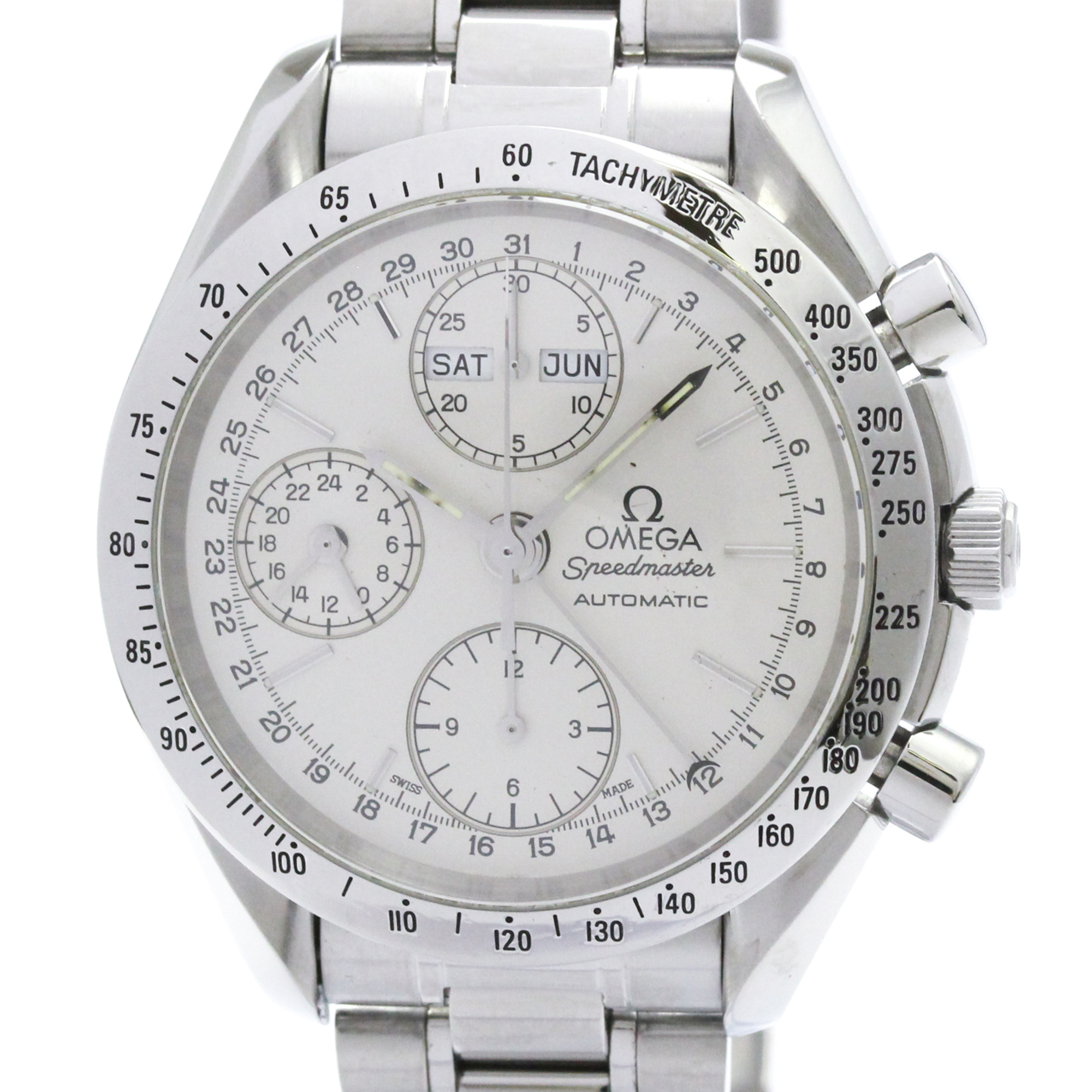 Omega Speedmaster 3521.30