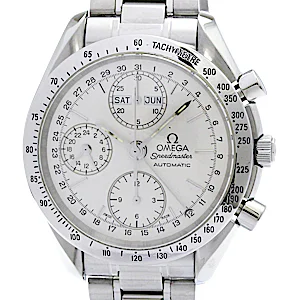 Omega Speedmaster 3521.30 Omega Speedmaster 3521.30
