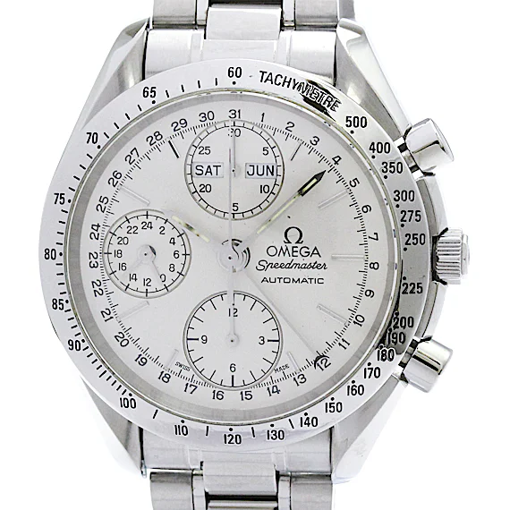 Omega Speedmaster 3521.30 Omega Speedmaster 3521.30