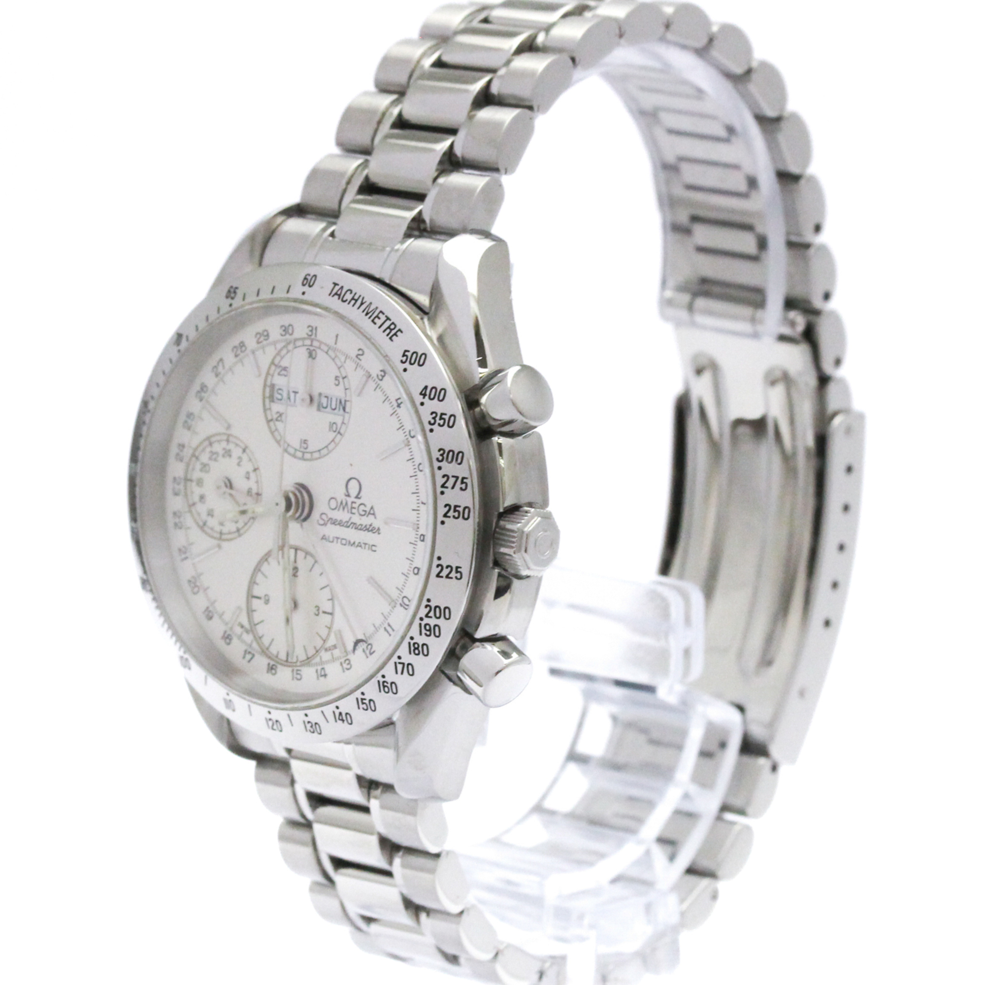 Omega Speedmaster 3521.30