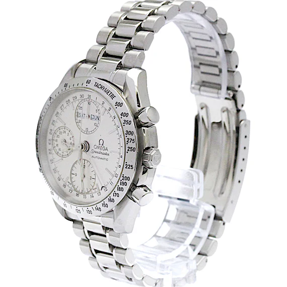 Omega Speedmaster 3521.30 Omega Speedmaster 3521.30