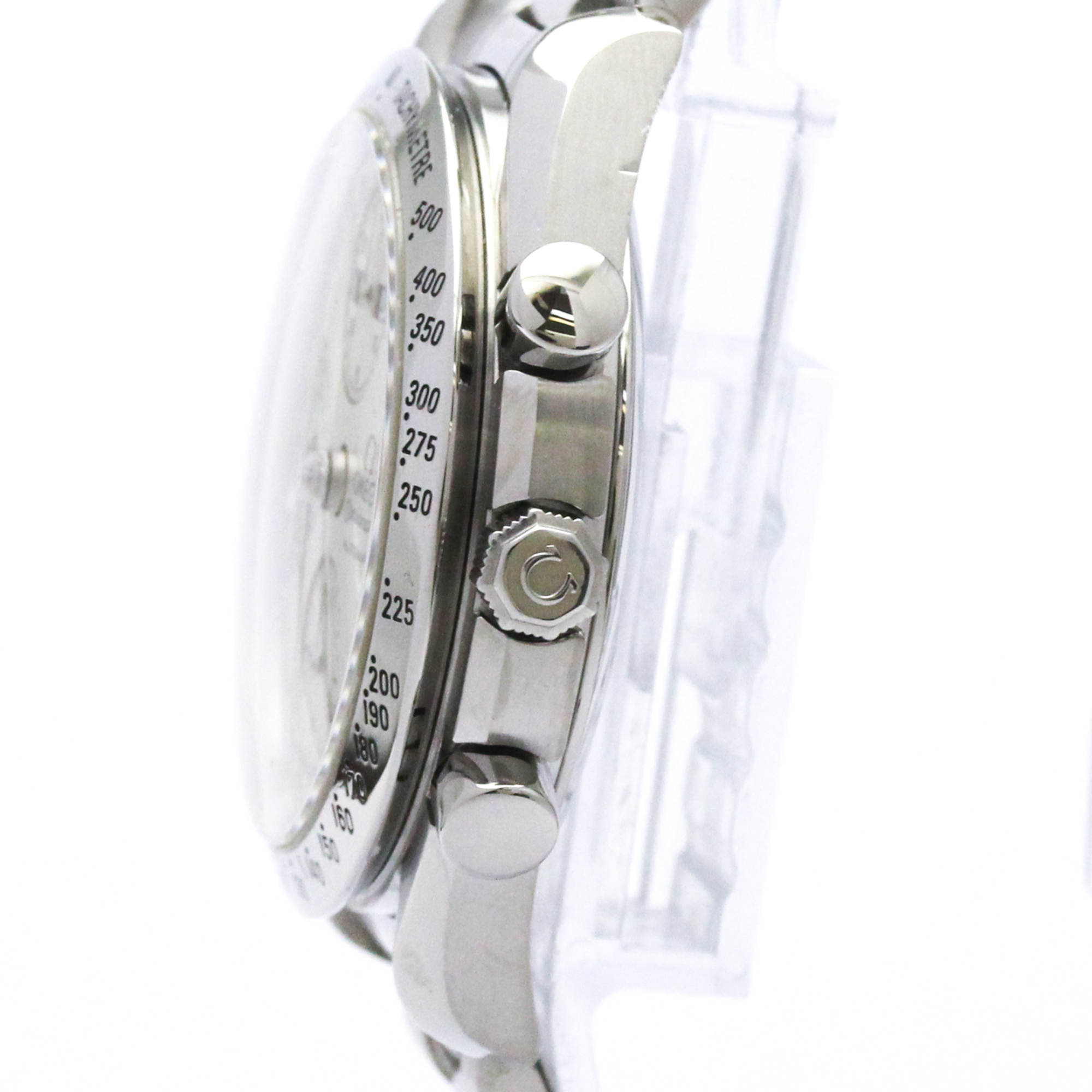 Omega Speedmaster 3521.30