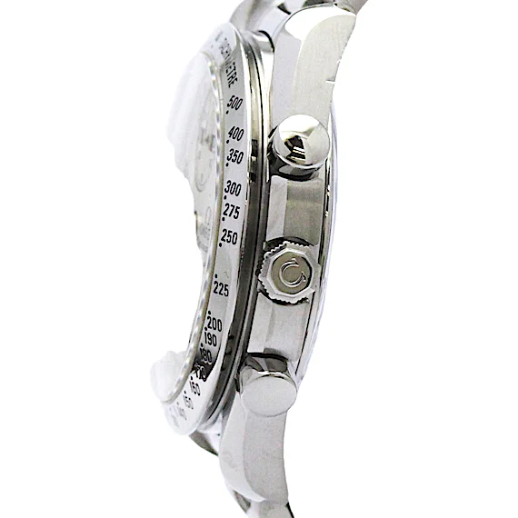 Omega Speedmaster 3521.30 Omega Speedmaster 3521.30