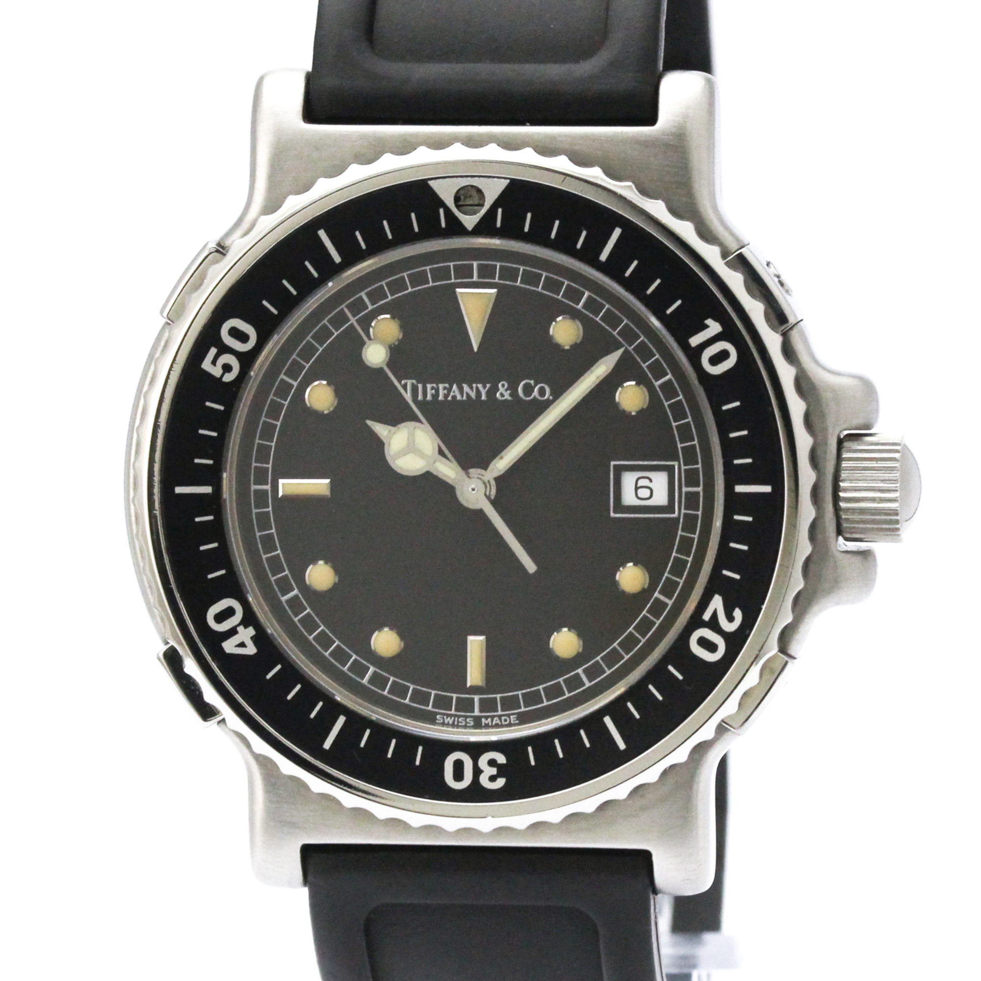 Tiffany Diver M0719