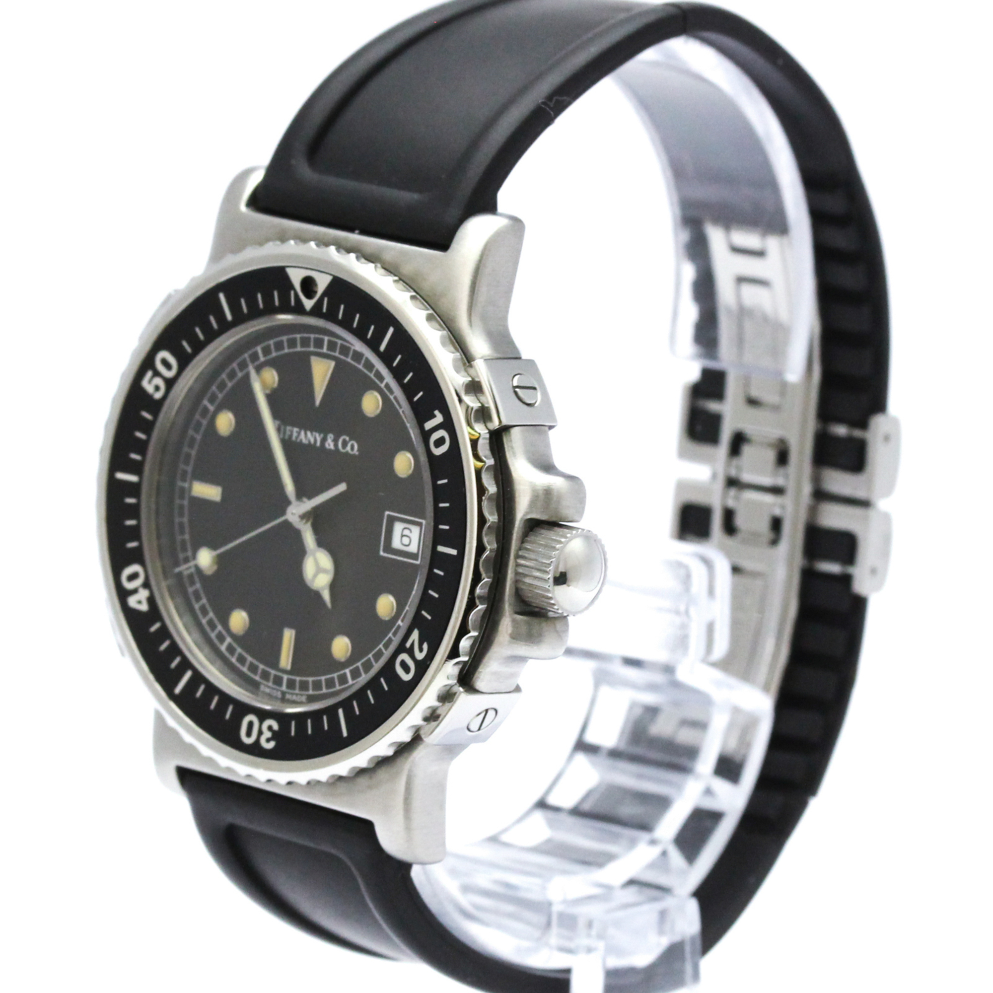 Tiffany Diver M0719