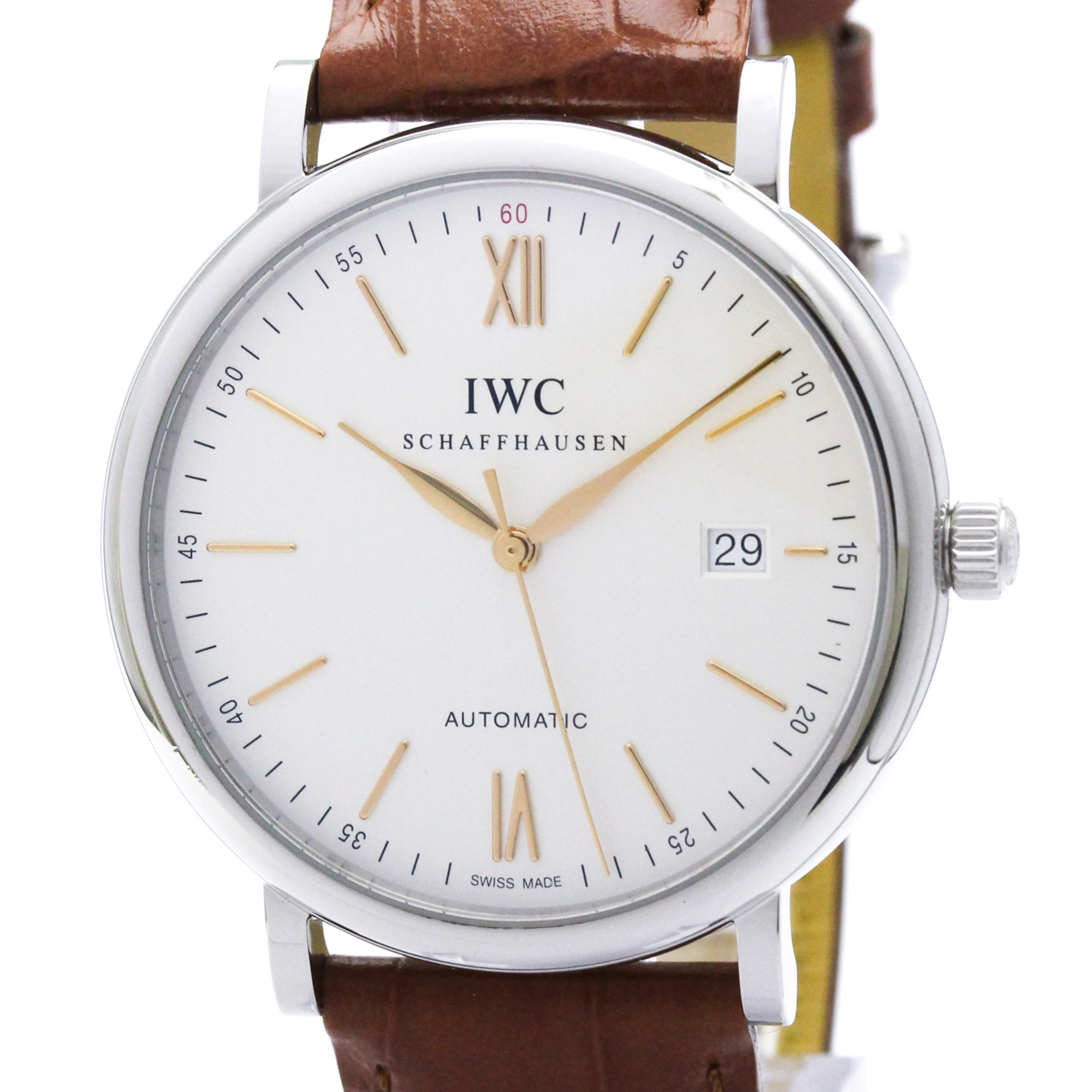 IWC Portofino IW356517