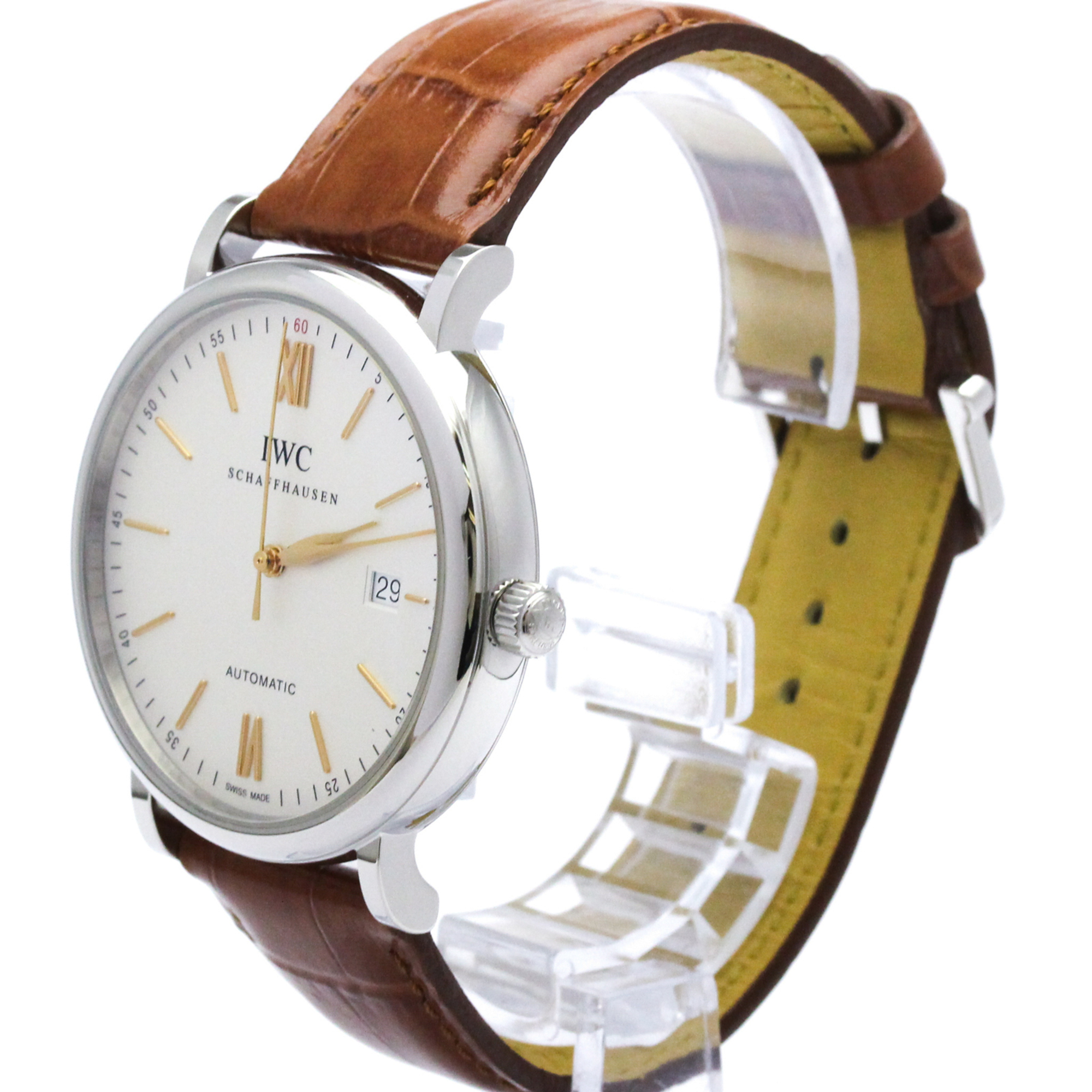 IWC Portofino IW356517