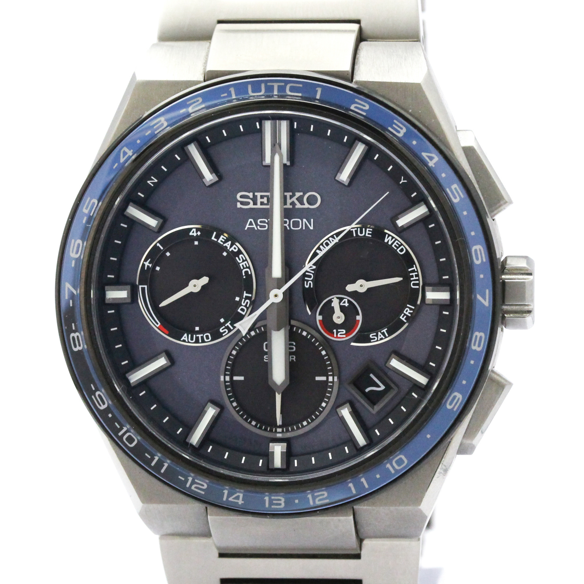 Seiko Astron SBXC109(5X53-0BR0)