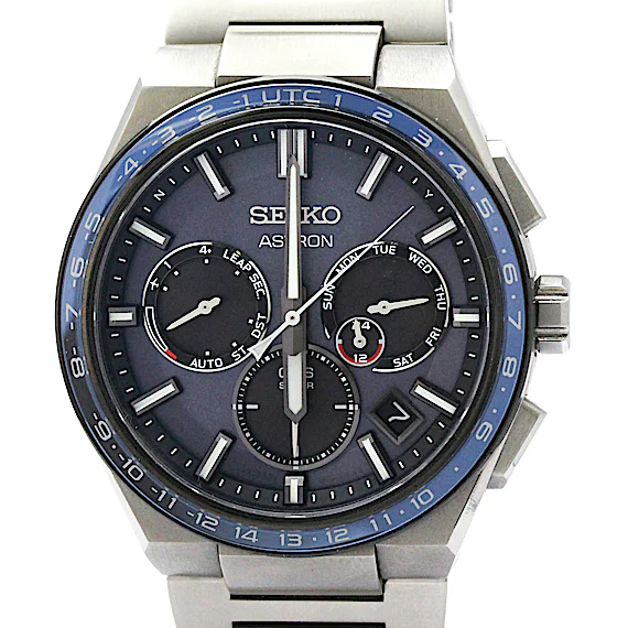 Seiko Astron SBXC109(5X53-0BR0) Seiko Astron SBXC109(5X53-0BR0)
