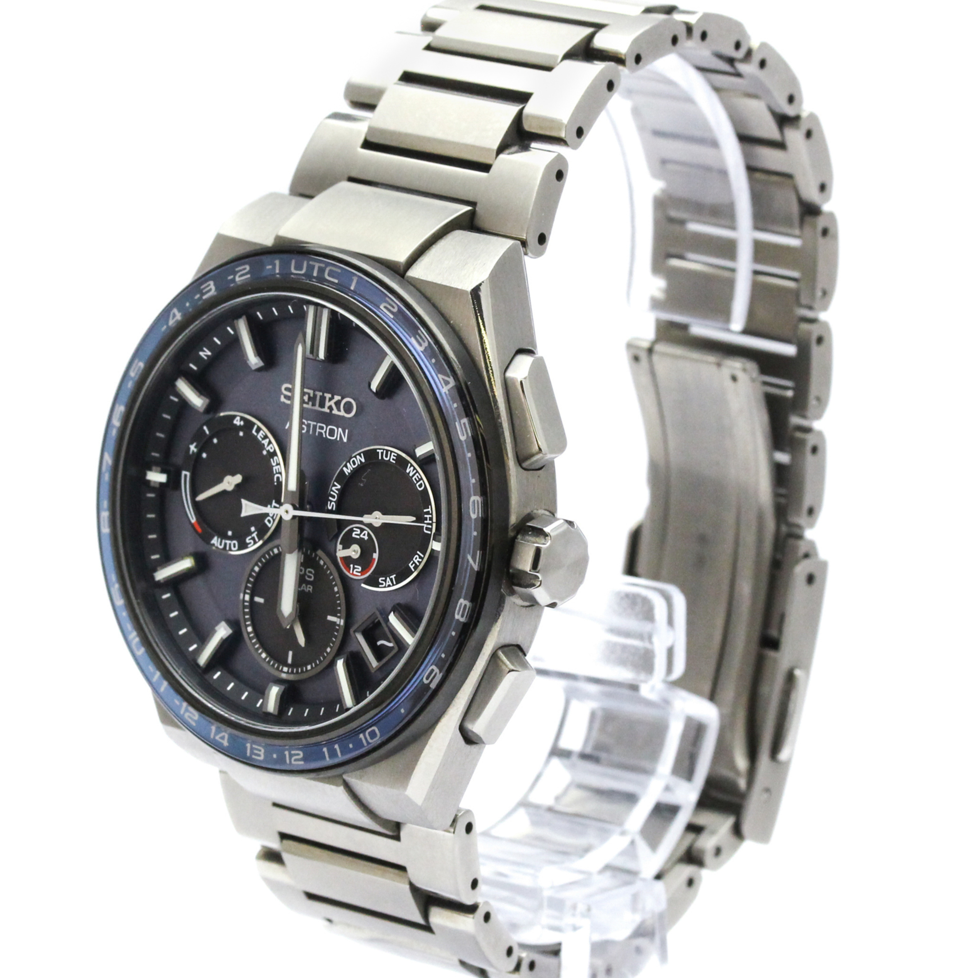 Seiko Astron SBXC109(5X53-0BR0)