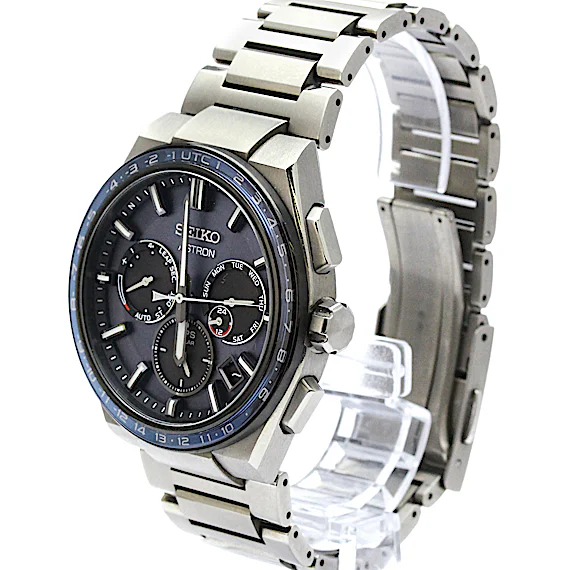 Seiko Astron SBXC109(5X53-0BR0) Seiko Astron SBXC109(5X53-0BR0)