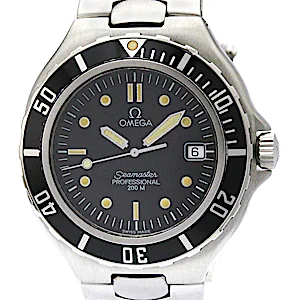 Omega Seamaster 2850.50 Omega Seamaster 2850.50