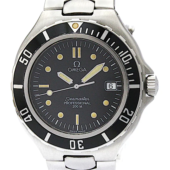 Omega Seamaster 2850.50 Omega Seamaster 2850.50