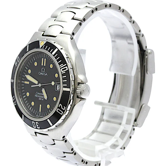 Omega Seamaster 2850.50 Omega Seamaster 2850.50