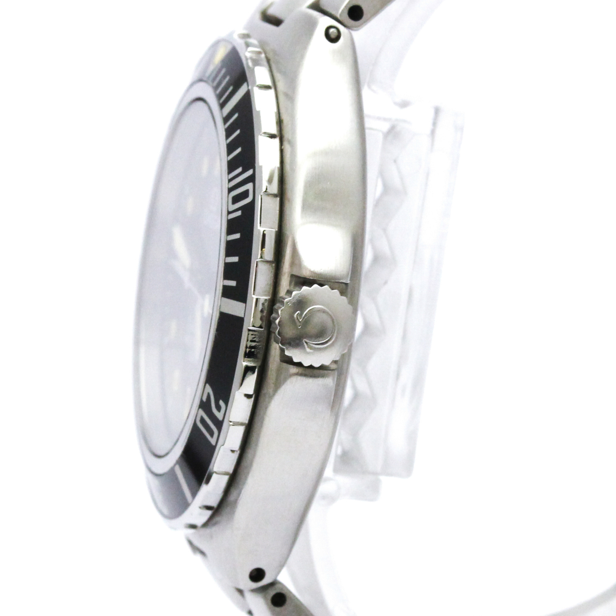Omega Seamaster 2850.50