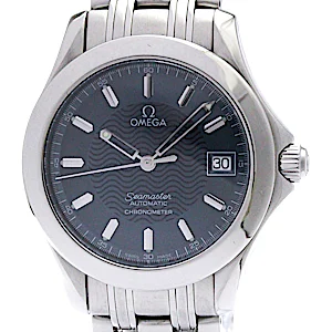 Omega Seamaster 2501.81 Omega Seamaster 2501.81